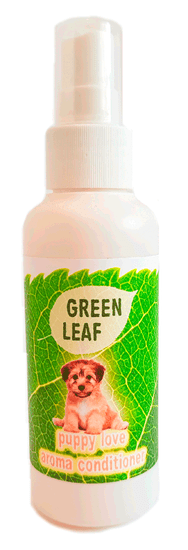 Green Leaf Bio AROMA balzam za mladiče 100ml