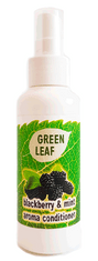 Green Leaf Bio AROMA balzam za pse robida 100 ml