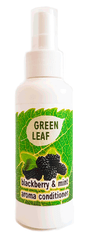 Green Leaf Bio AROMA balzam za pse robida 100 ml