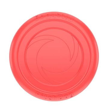 PitchDog Leteči krožnik Pitch dog roza