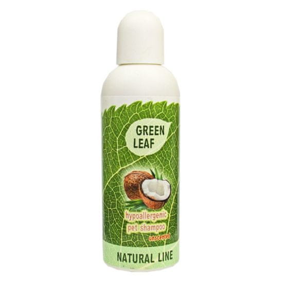 Green Leaf BIO hipoalergenski šampon za pse