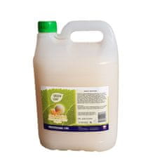 Green Leaf Bio revitalizacijski šampon 5 l