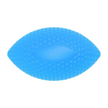 PitchDog Ball za pse Pitch ball modra
