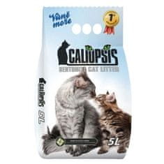 Caliopsis Mačji pesek vonj Morje 5l