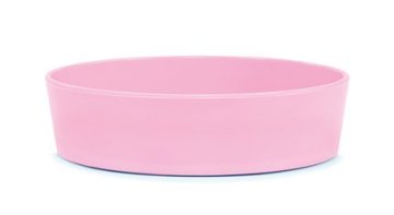 RECORD Melaminska posoda za mačke Simply mine - roza