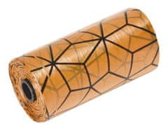 RECORD Rezervne vrečke za pasje iztrebke z vzorcem ORIGAMI