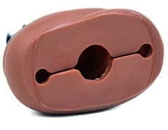 RECORD "POO" vrečka zabojnik za pse