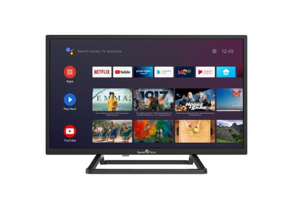 SmartTech 32HA10V3 HD televizor, Android TV