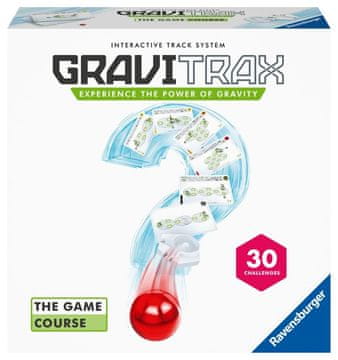 Ravensburger GraviTrax Igra: Tečaj