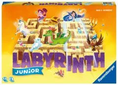 Ravensburger Labyrinth Junior Relaunch - namizna igra