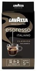 Caffe Espresso mleta kava, 250 g, vakum