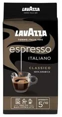 Lavazza Espresso mleta kava, vakum, 250g