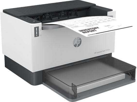 LaserJet Tank 1504w (2R7F3A#B19)