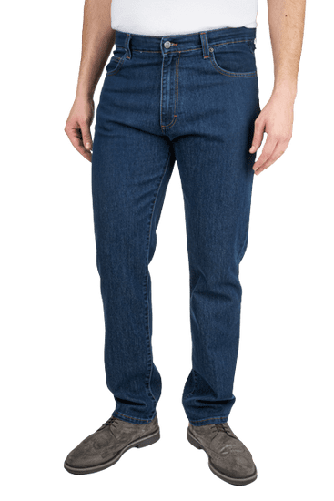 HOLIDAY JEANS Moške klasične jeans hlače 7115/400 48