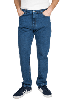 HOLIDAY JEANS Moške klasične jeans hlače 7101/400 48