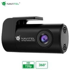 Navitel CAM vzvratna avto kamera - odprta embalaža