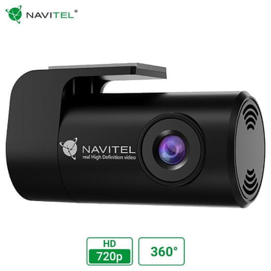 Navitel CAM vzvratna avto kamera