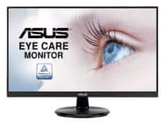 ASUS VA27DCP monitor, FHD, IPS (90LM06H5-B01370)