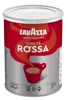 Lavazza Qualita Rossa mleta kava, pločevinka, 250g