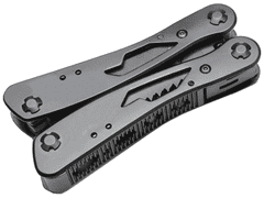 Verkgroup 20v1 večnamenski inox žepni nož v torbici 2
