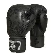 DBX BUSHIDO boxerské rukavice B-2v18 12 oz