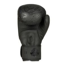 DBX BUSHIDO boxerské rukavice B-2v18 12 oz