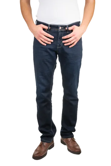 BRUG Moške jeans hlače ALEX U1N 29