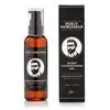 Percy Nobleman Negovalno olje za nego brade z lesnim vonjem (Beard Conditioning Oil) 100 ml
