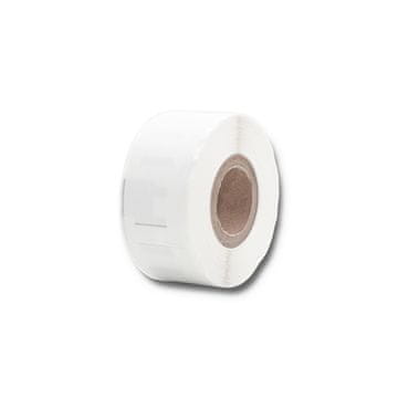 shumee Qoltec nalepke za DYMO LW-1152 | S0722520 | 25 x 54 mm | 260 kosov