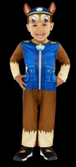 Amscan Otroški kostum Paw Patrol - Chase 2-3 leta