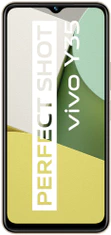 VIVO Y35 pametni telefon, 8 GB/256 GB, zlat