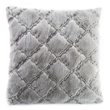 Eurofirany Tkanina vzglavnik prevleka 45cm