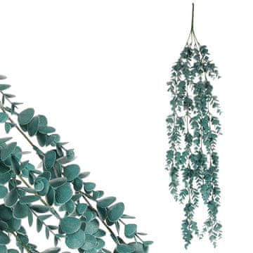 Autronic Previs iz evkaliptusa, petrolejske barve. SG6113 KER