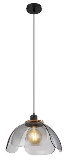 Globo Viseča svetilka Globo 15785