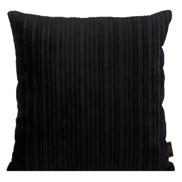 Eurofirany Žametna prevleka za vzglavnik širine 45 cm, 45 cm