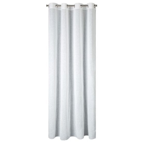 Eurofirany Pripravljena zavesa, natisnjena v 140 cm x 250 cm