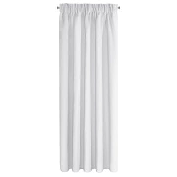 Eurofirany Zavesa 140 cm x 250 cm