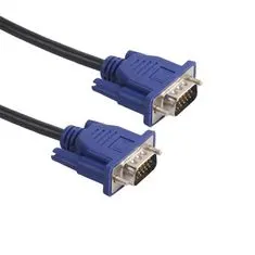 Northix VGA-kabel, 1,5 m 