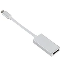 Northix Adapter USB-C za Displayport 