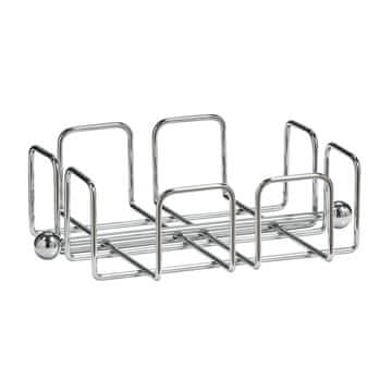 Northix Kovinsko držalo za prtičke