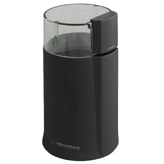 Northix Esperanza - Električni mlinček za kavo - 50 g