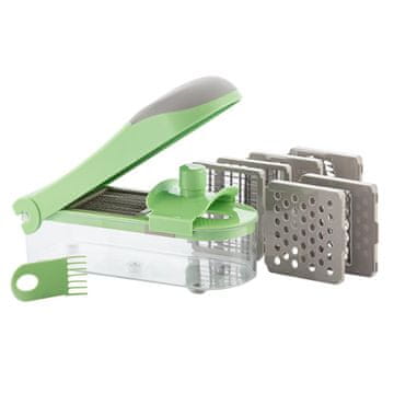 Northix Mandolina - 7-v-1