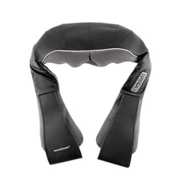 Northix Shiatsu masažna blazina - Massaki