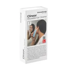 InnovaGoods Električni čistilec ušes - Clinear 