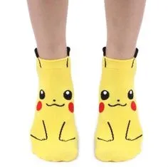 Northix Pokémon, Nogavice - Pikachu 