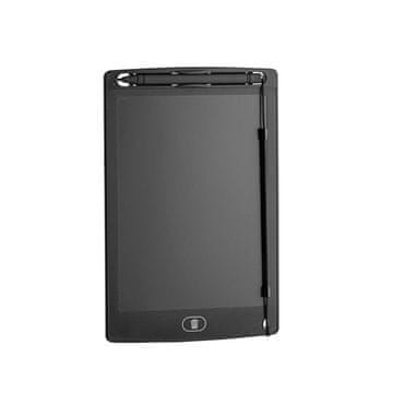 Northix Digitalni blok za risanje in pisanje z LCD zaslonom