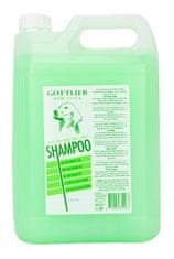 Gottlieb šampon Herbs Herbal z oljem makadamije 5l
