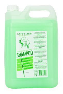 Gottlieb šampon Herbal 5l pes
