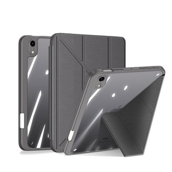 STM Dux iPad 2/3/4 Noir - Etui tablette - | Muséericorde