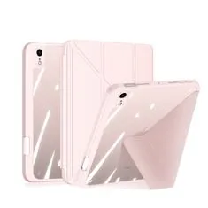 Dux Ducis Magi ovitek za iPad mini 2021, roza